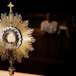Eucharistic Adoration