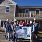 Habitat for Humanity Build Days
