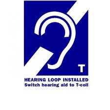 Telecoil Loop